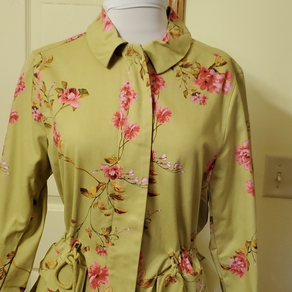 A loves A jacket - Picture 2 of 12